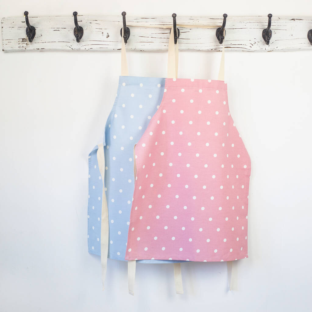 Tattybogle Childrens Aprons | 