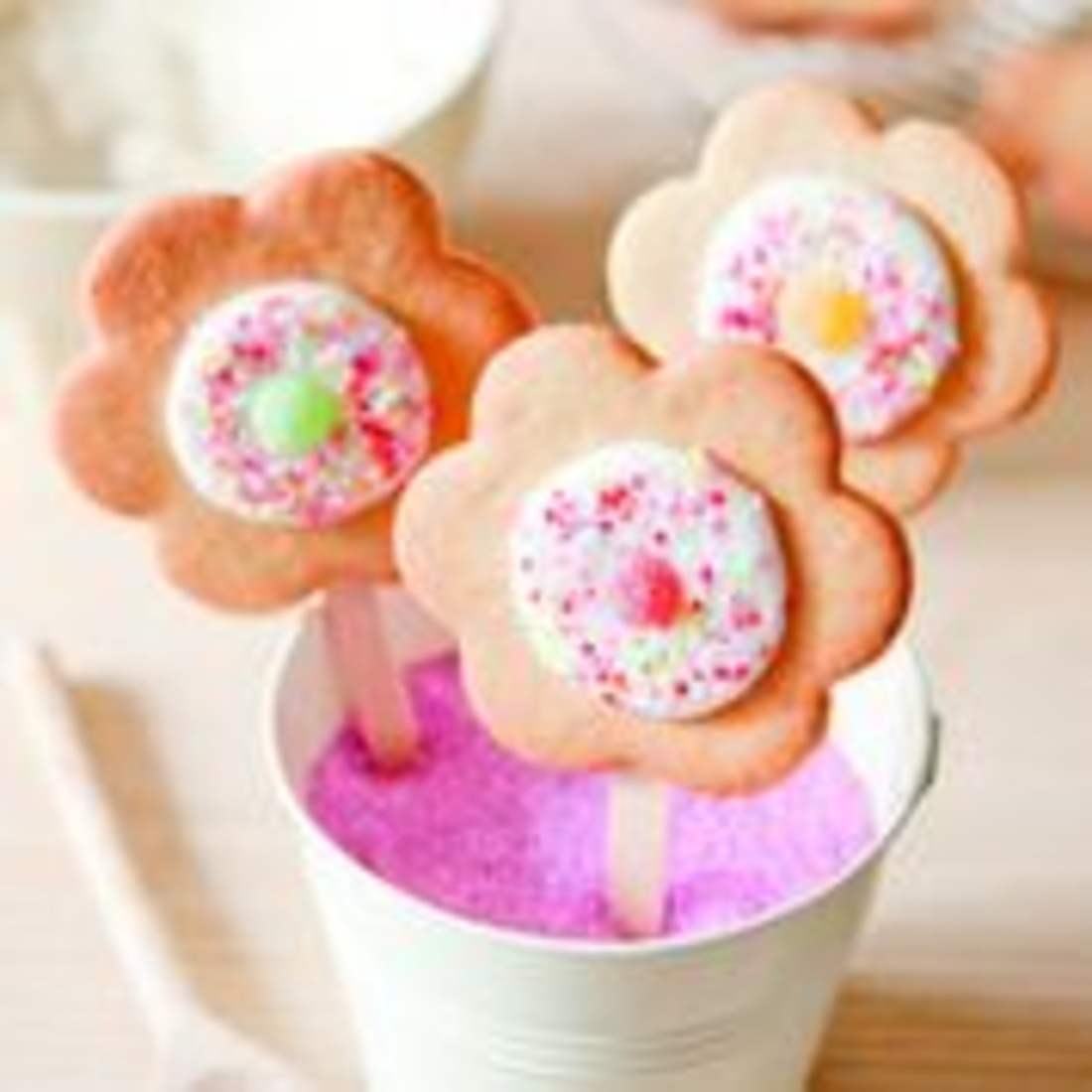 The Baking Tree Storefront