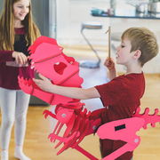 T.Rex dinosaur toy