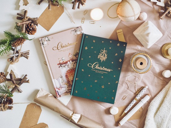 The Ultimate Christmas Planners - ella iconic®