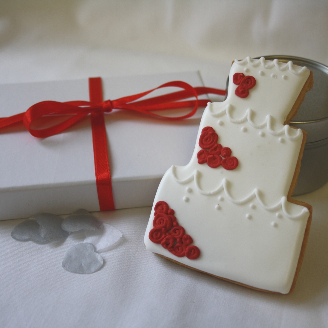 Biscuit Village Storefront