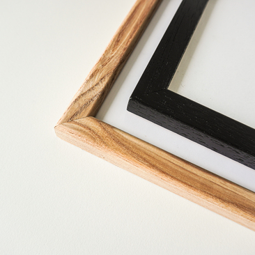 Frames made in the UK