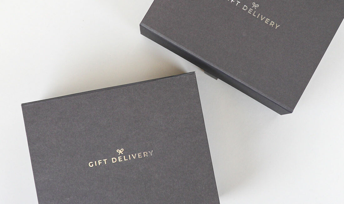 Gift Delivery Storefront