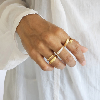 Minimalist & dainty jewellery gifts