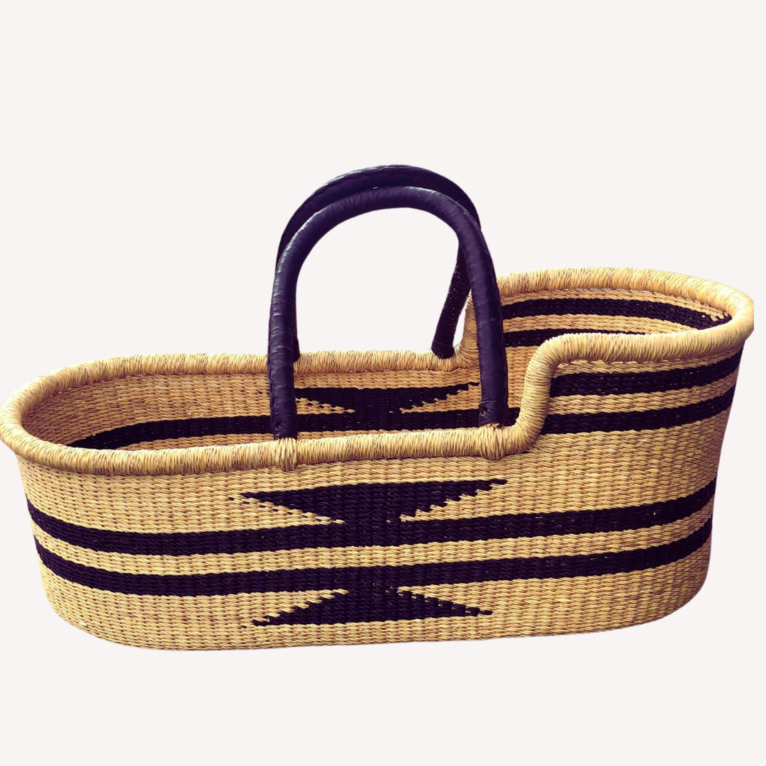 Organic Moses Basket