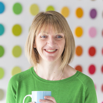 Block Design founder Tara Ashe