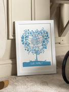 family tree gift