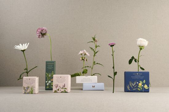 Vui Vui Botanic Atelier Products