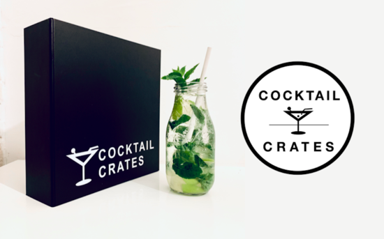 Cocktail Gift Set | Mojito