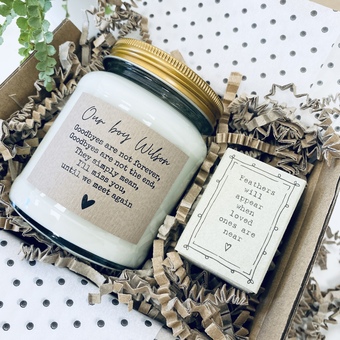 Candles & gifts for all occasions