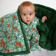 Pyjamas for babies