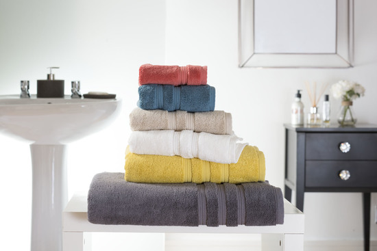 bath towels opulence