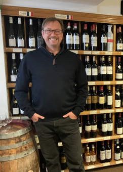 Anthony, The Wine Centre Great Horkesley