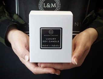 Luxury gift box