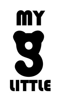 My Little G logo