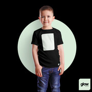 Glow in the Dark Interactive T-shirt