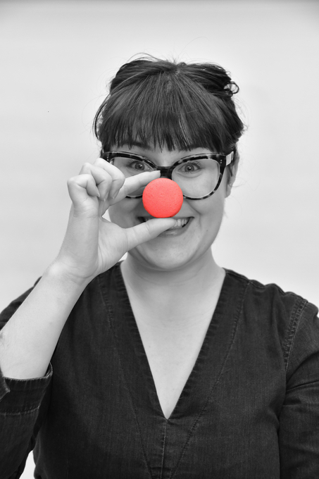 caroline macaron nouvelle collection