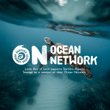SAS Ocean Network