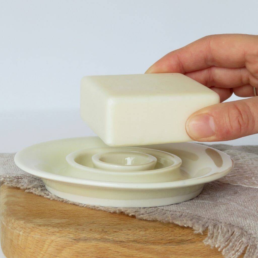 Soap Dish