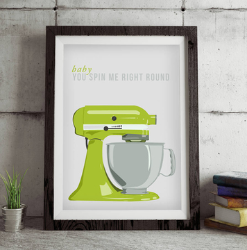 Oh Dear Molly | Storefront | notonthehighstreet.com