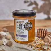 Provence Lavender Honey