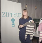 Zippyup Founder 