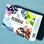 An Ecoodle pack to help you help the planet