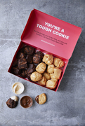 Move Night Cookie Nuggets