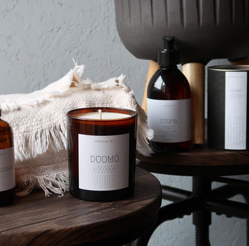 Hedonist Self Care | Storefront | notonthehighstreet.com