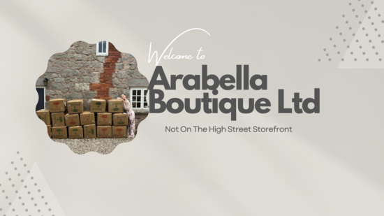 Cover image for brand including owner with boxes
