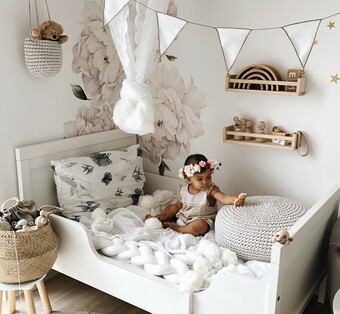 bespoke soft furnishing