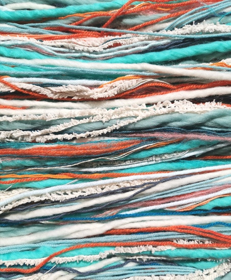 Wild Floss Embroidery Threads