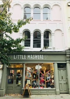 Little Mashers Shop