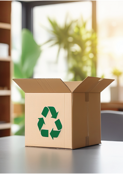 We take pride in our eco-friendly approach by using our uniquely designed packaging and zero-plastic packaging to encase your carefully crafted items.