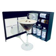 Espresso Martini | Cocktail Gift Set