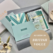 Premium Stationery Sets and Paper Goods