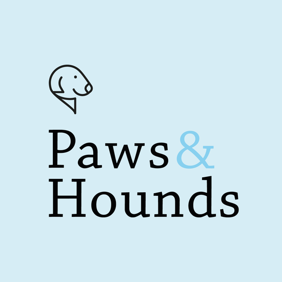 Paws&Hounds Handmade Dog Collars