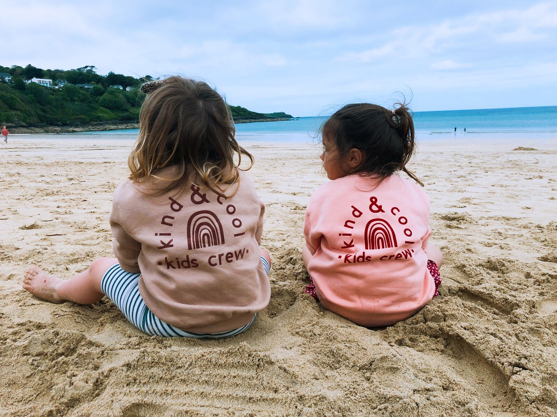 Olive And Grace Storefront