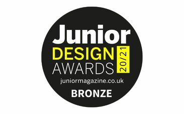 Junior Design Award 2020/21
