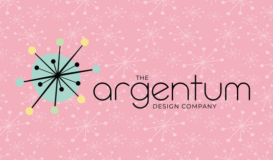 The Argentum Design Company