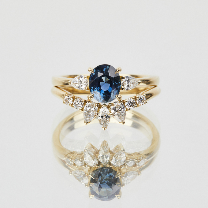 Sophia Perez Jewellery | Storefront | notonthehighstreet.com