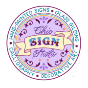 Chic Sign Studio LOGO