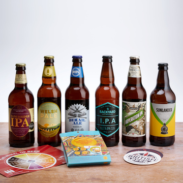 Best Of British Beer | Storefront | notonthehighstreet.com