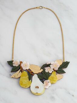 Quince & Cook Necklace