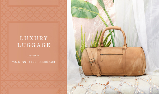 mahi leather backpack
