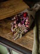 Dried Flowers 