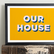 Our House 