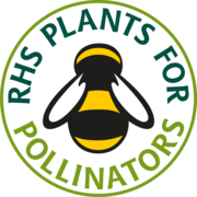 RHS plants for pollinators