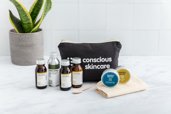 Gifts for the Conscious Man 
