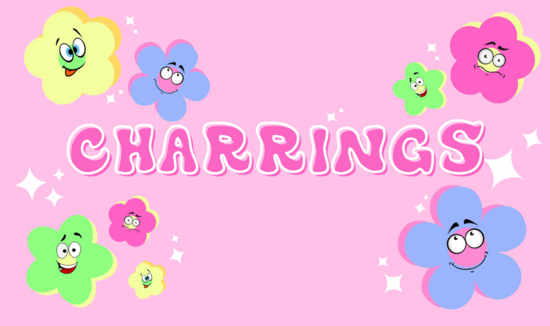 Charrings Cover